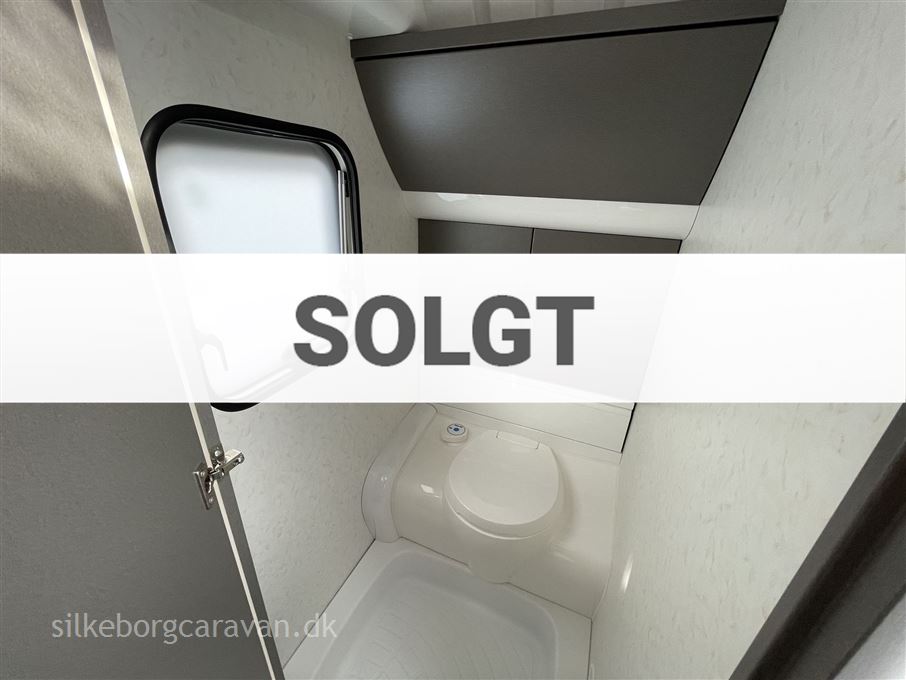 Hobby Excellent 560 CFe